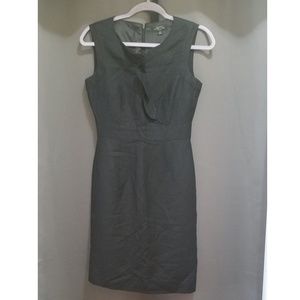Tahari dress.